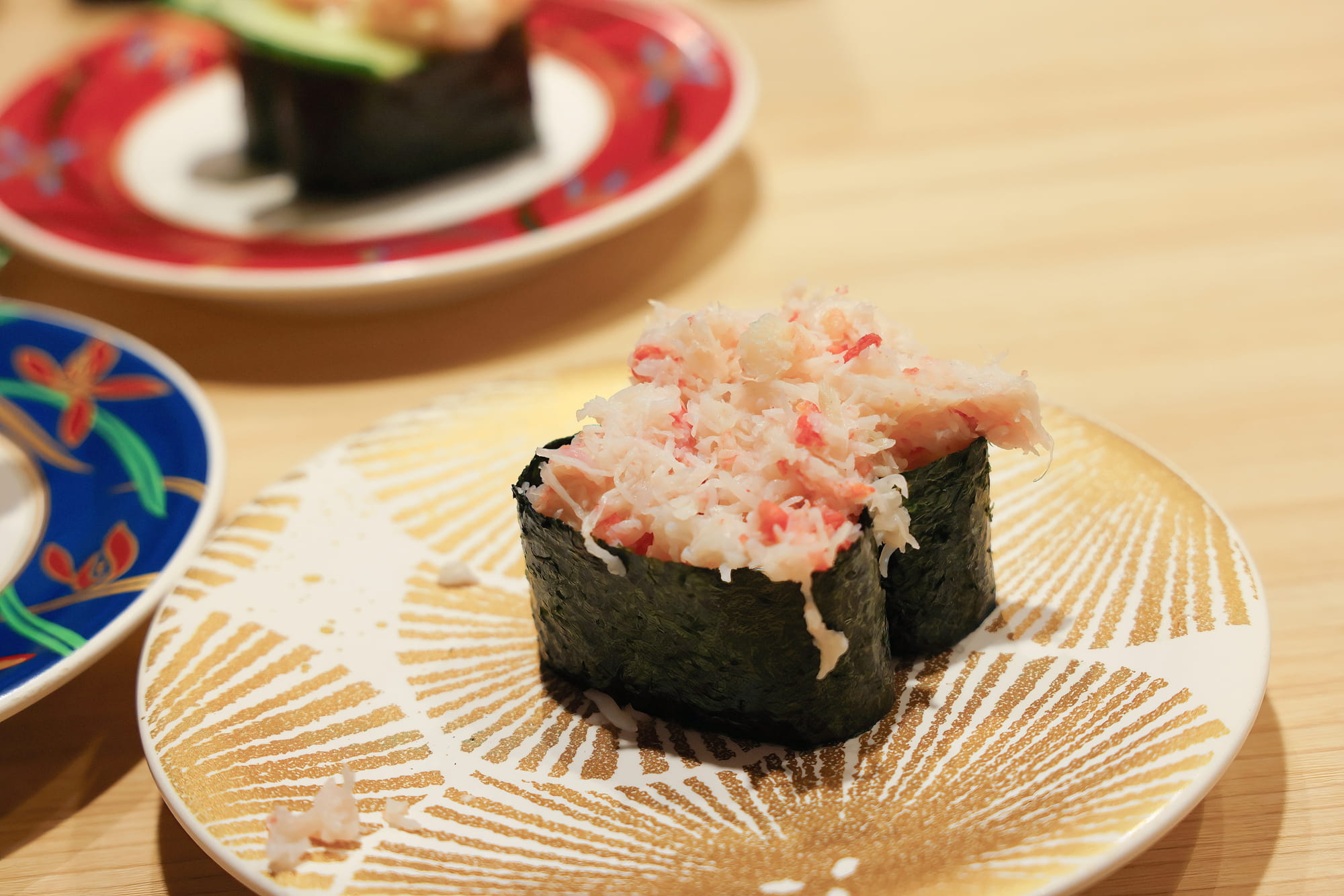 Japonia BLOG Japońskie sushi bez tajemnic gunkan.jpg